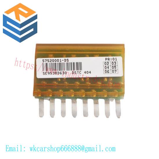 ABB 3HAC027191-002