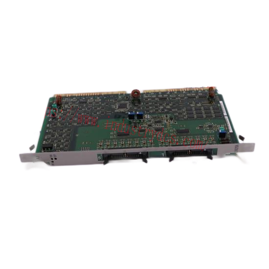 ABB DSTC 404  Powered Terminator