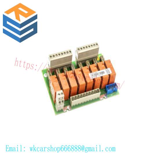 ABB 0190-51546REV03 