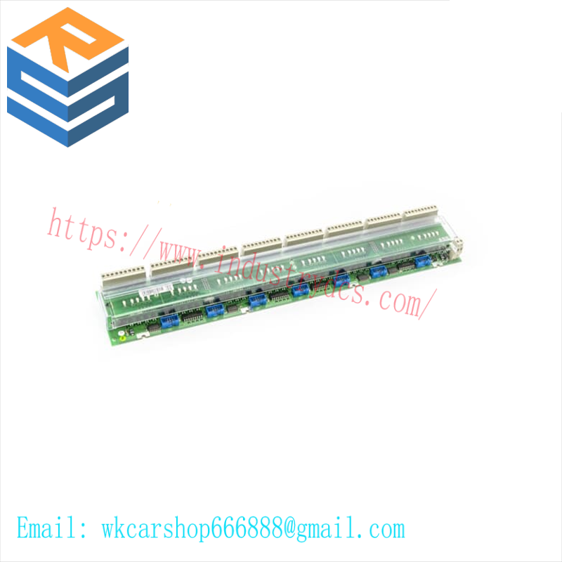 ABB DSTD145 3BSE007853R1 Connecting Unit