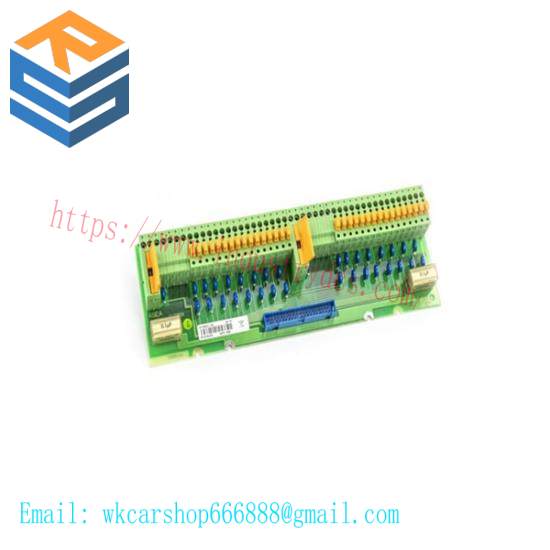ABB DSTD150 57160001-UH Connection Unit for Digital