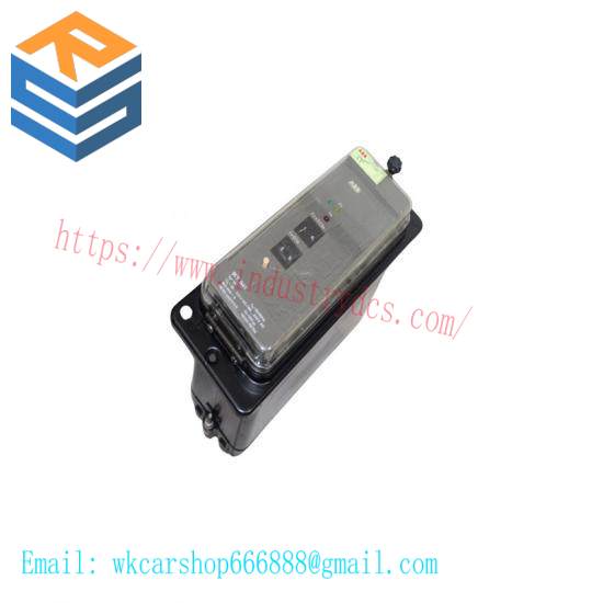ABB DSTF610