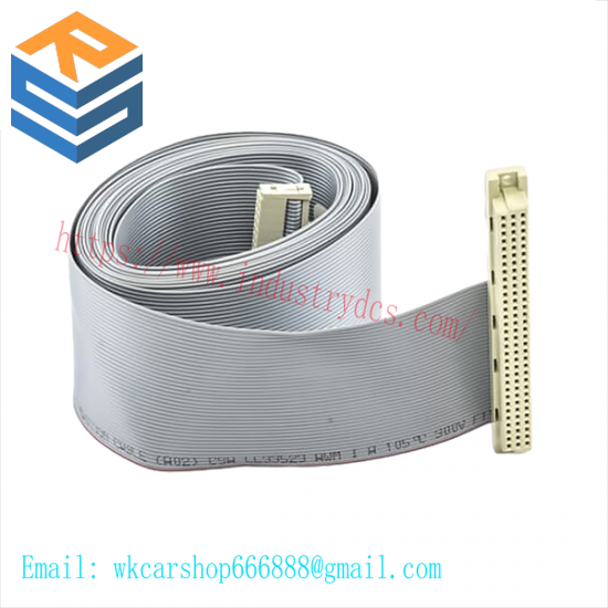 ABB DSTK150 26390603-A CABLE ASSEMBLY