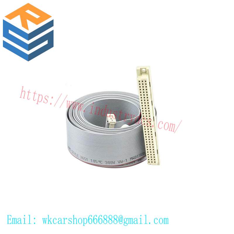 ABB DSTK153 26390603-G Ribbon Cable