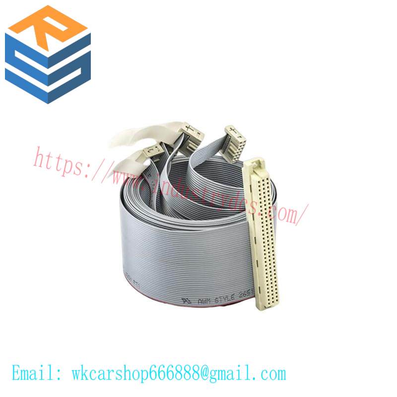 ABB DSTK165 26390603-AN Ribbon Cable