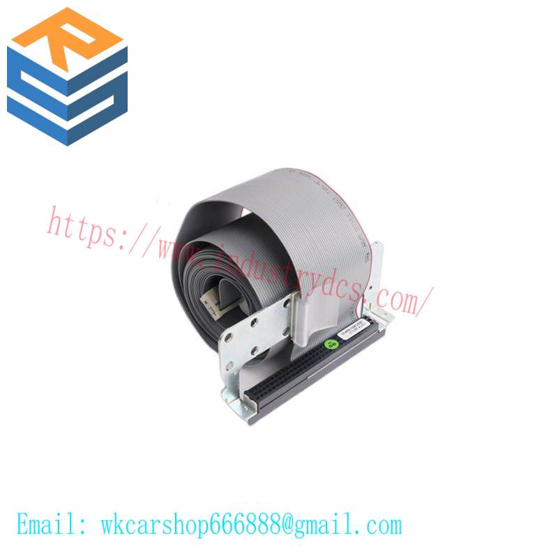 ABB DSTK 221L3 3BSC950164R30 Ribbon Cable Assembly