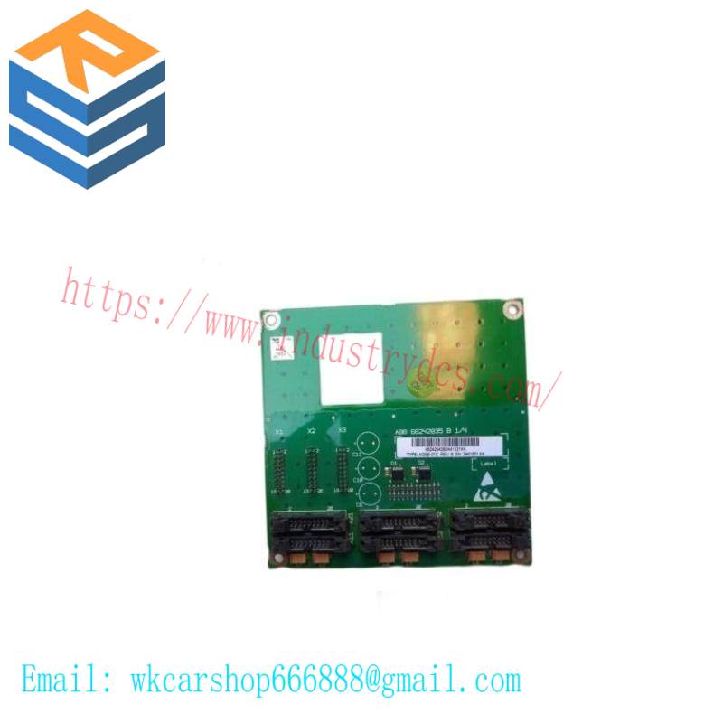 ABB DSU10