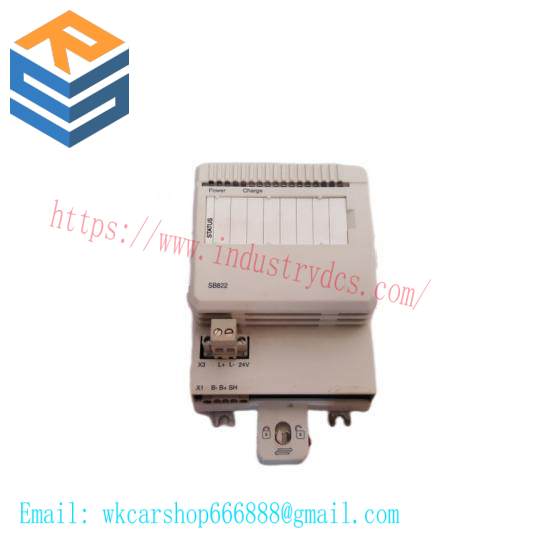 ABB DSU14