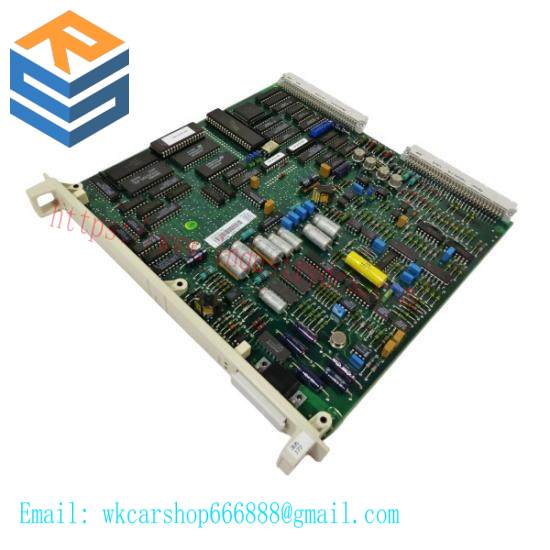 ABB DSXW110 57120001-PG SG-Interface