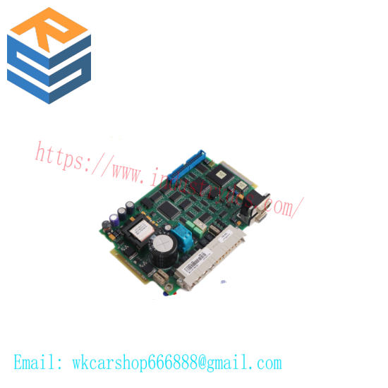 ABB DTCA711A 61430001-WN DCS Module