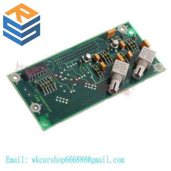ABB DTDX991A 61430001-UW Modular