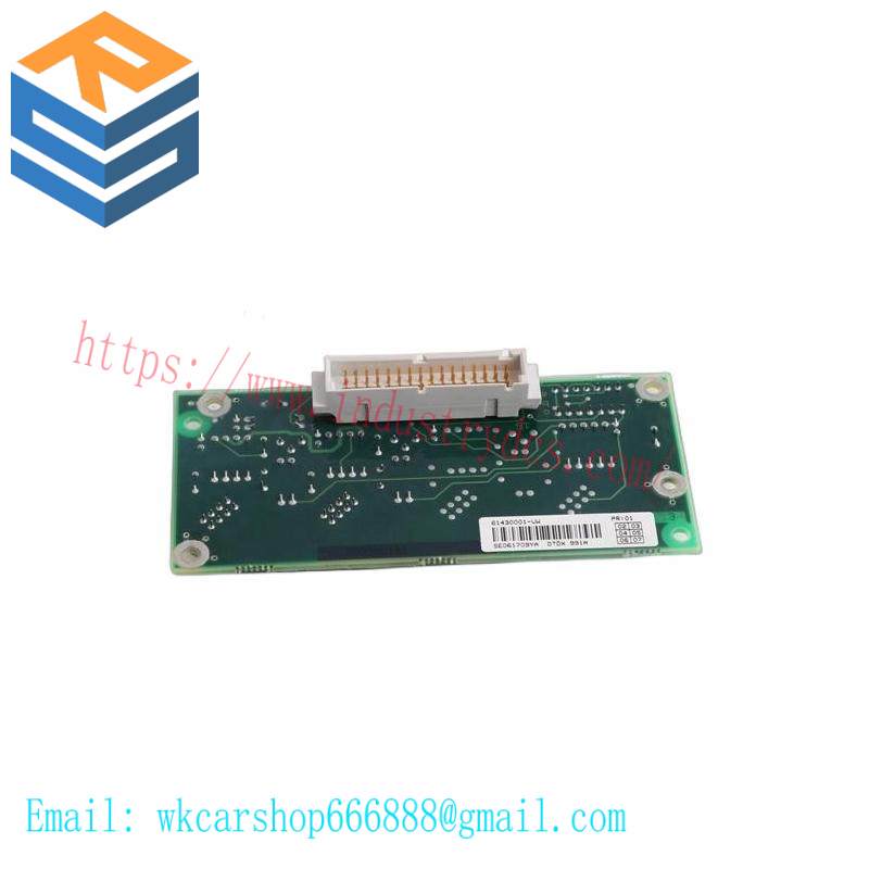 ABB DTDX991A 61430001-UW Servo Controller