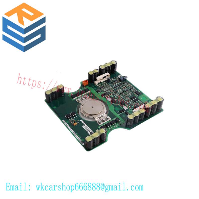 ABB DTPC721B 3EST126-236