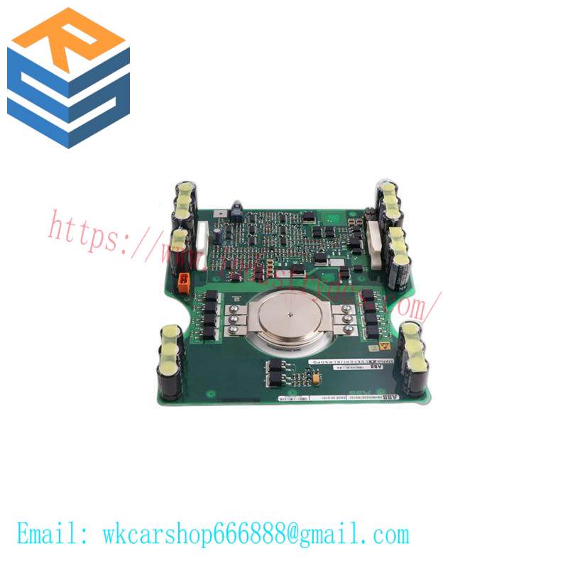 ABB DTPC723A 3EST000210-3450 Interface Module