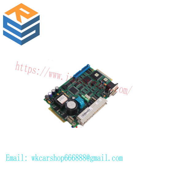 ABB DTPC723A 3EST000210-3450 S900 DCS Module