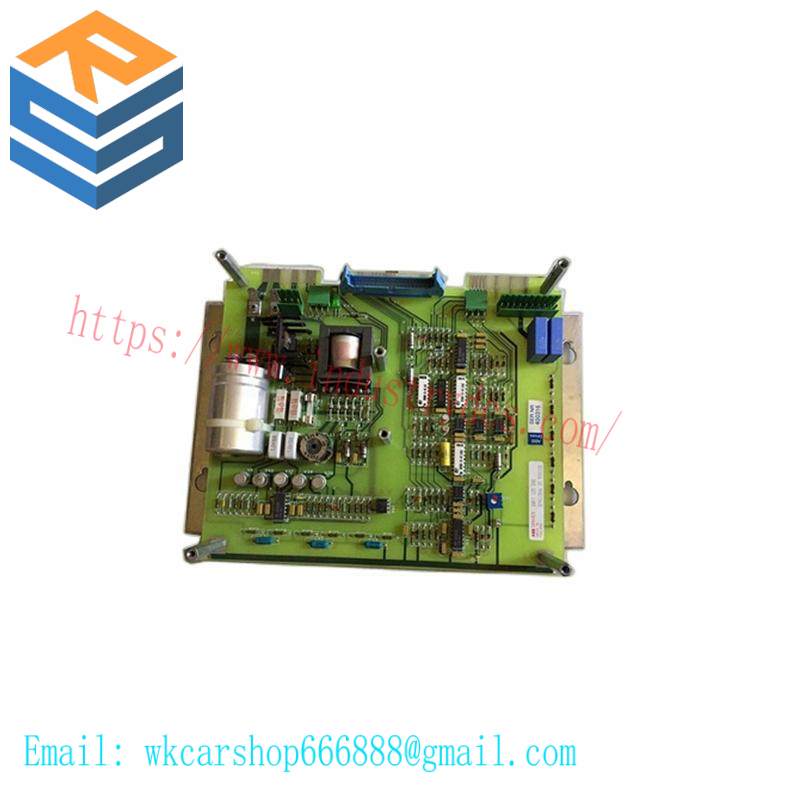 ABB DYSF118B 61430001-XG Communication Module