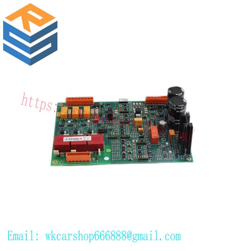 ABB DYTP600A 6143001-ZY power supply