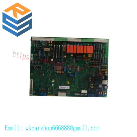 ABB E3ED