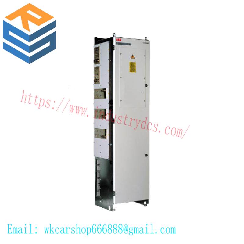 ABB E3EP HENF315276R1
