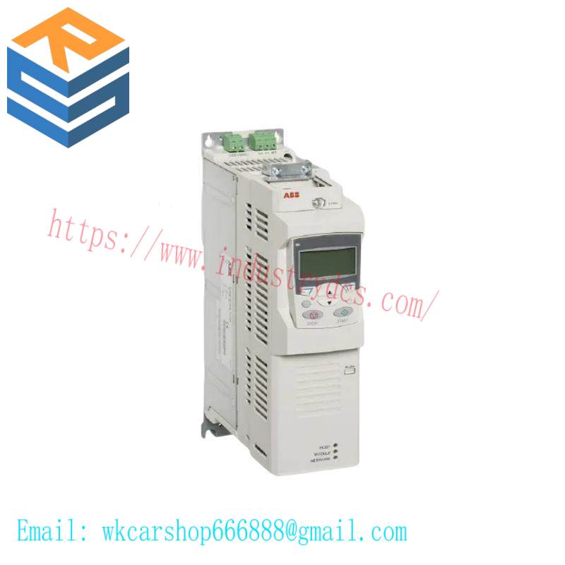ABB E3ES