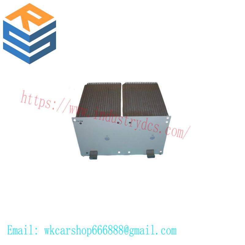 ABB E5LA HENF105296R0001 FILTER 