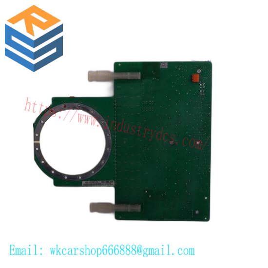 ABB EC581-ARCNET B4 1SAP140500R3160 Logic Controller