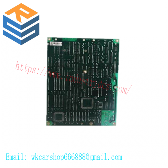 ABB ECS086329-003 PCB BOARD