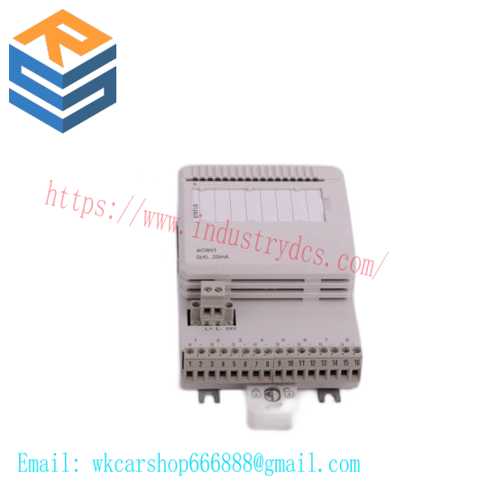 ABB 3HAC034141-001
