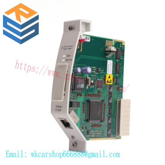 ABB EI803F