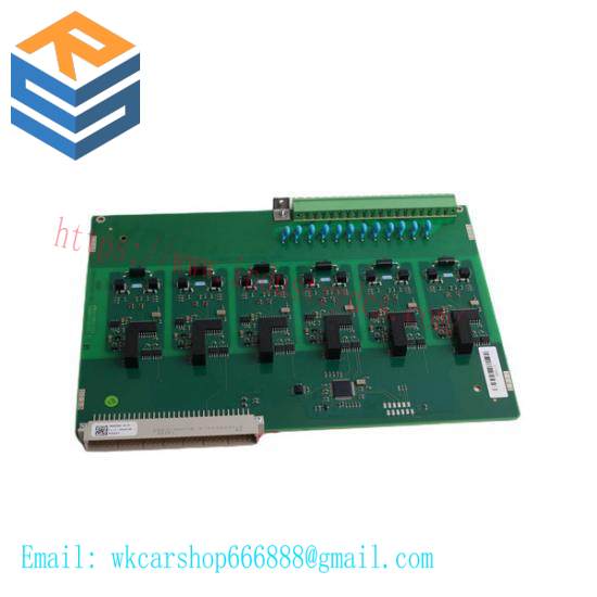 ABB DSQC518A