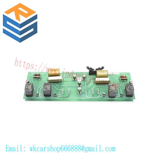 ABB EPB704927 PTJEF35461 Module