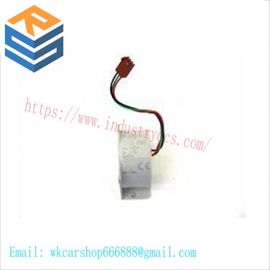 ABB ES100-9594 Current Transducer