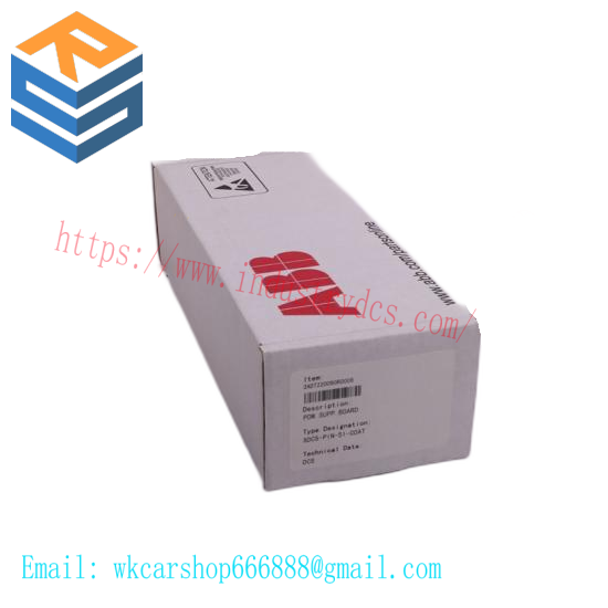 ABB ES1000-9676 1000A