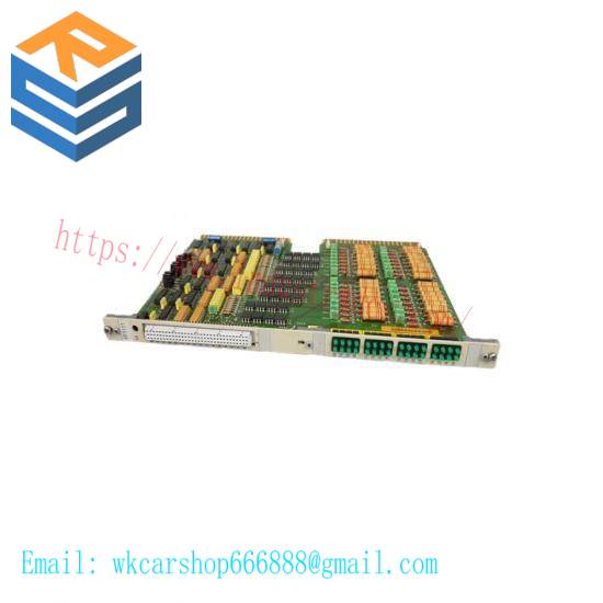 ABB es1638a hesg 330116r60