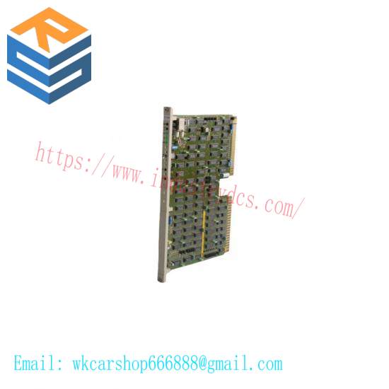 ABB ES1844C PC BOARD