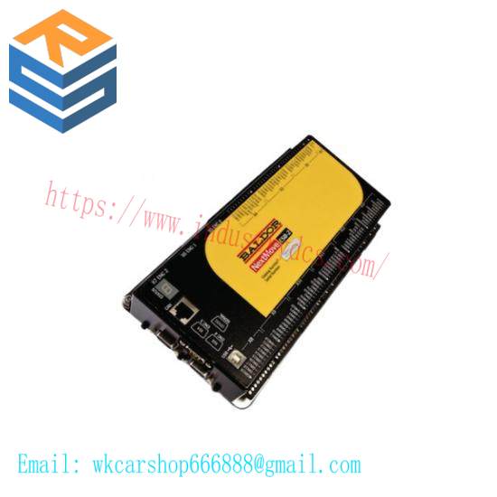 ABB ESB-2 NSB202-501B Servo Controller