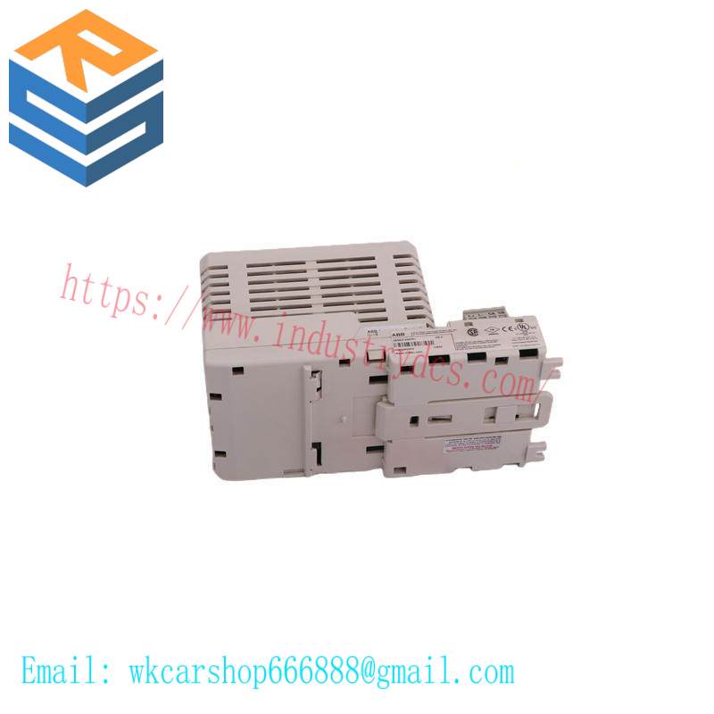 ABB FAU810 C10-12010 flame detector