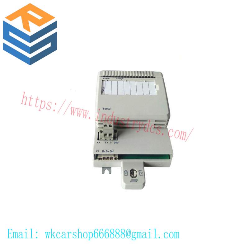 ABB FAU810 FAU Series