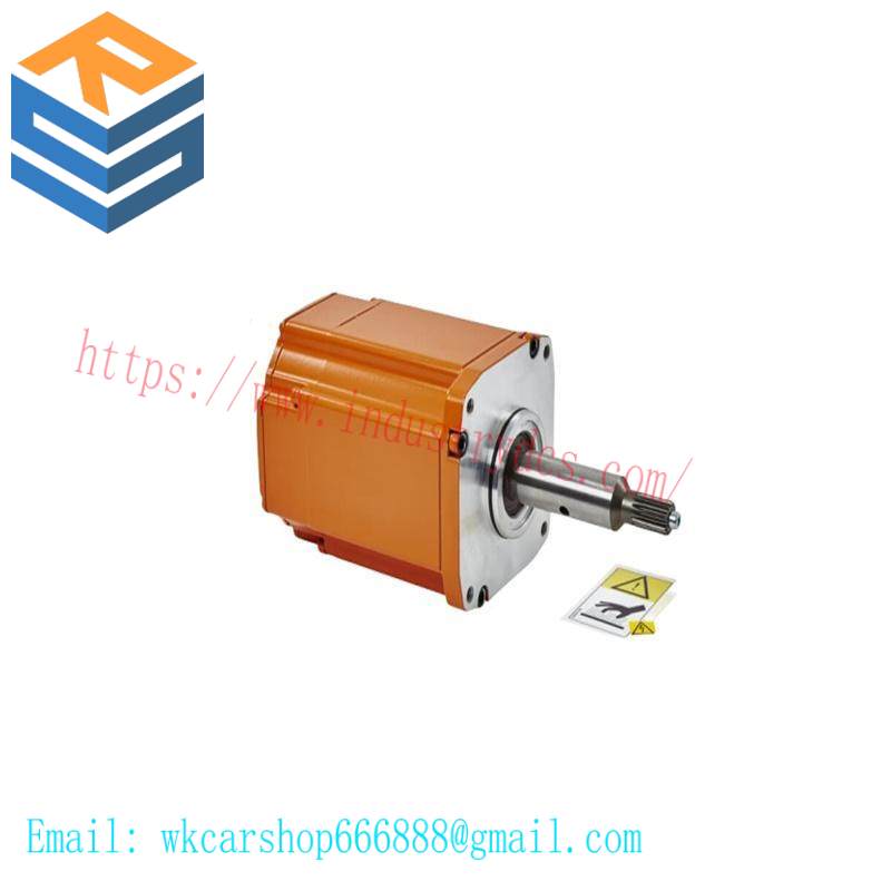 ABB FC95-22 HESG448688R22