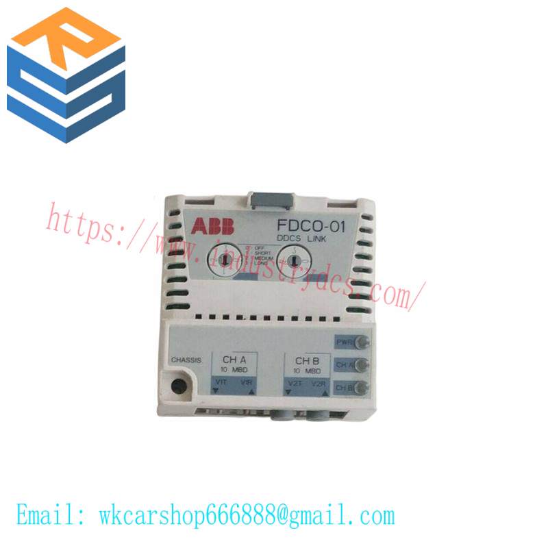 ABB PFEA111-20P20