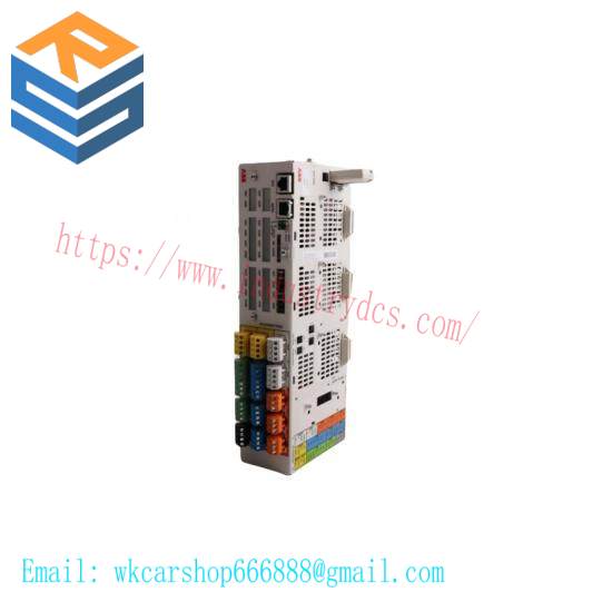 ABB FEA-01 3AUA0000052932 Variable Frequency Drive