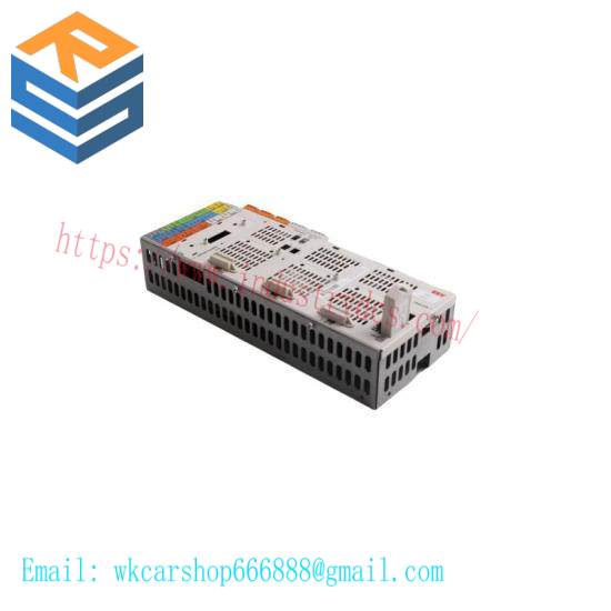 ABB FEA-01 3AUA0000052932 Variable Frequency Drive