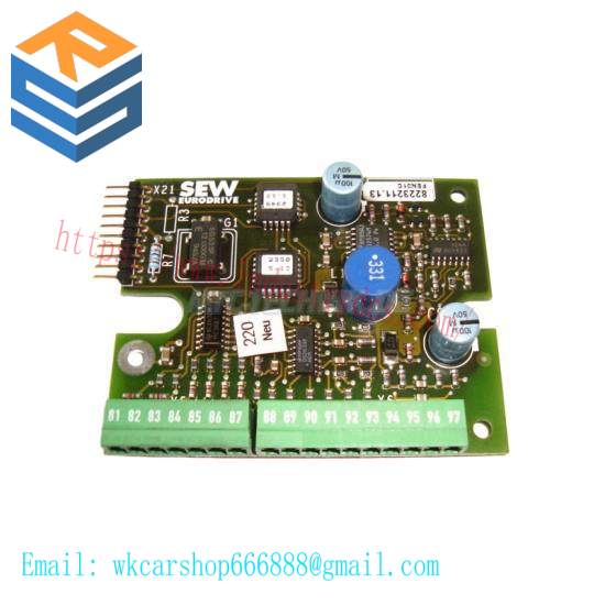 ABB FEN31C 8223211.13