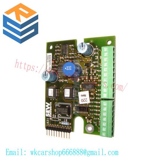 ABB FEN31C 8223211.13