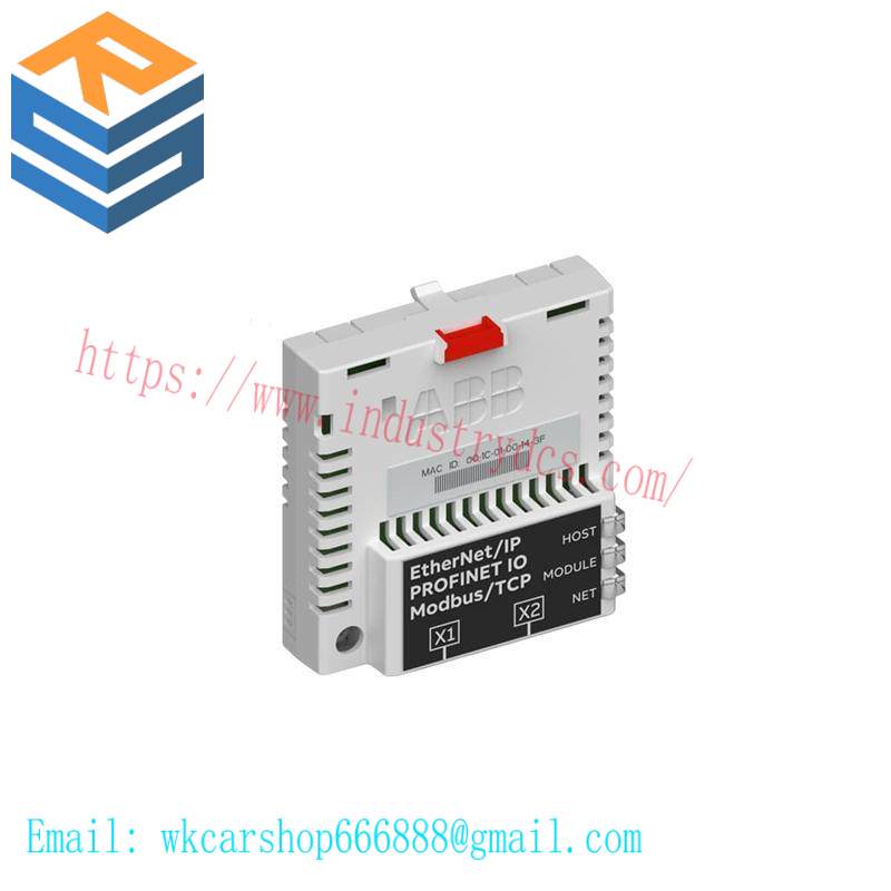 ABB FENA-21 OPERATOR INTERFACE