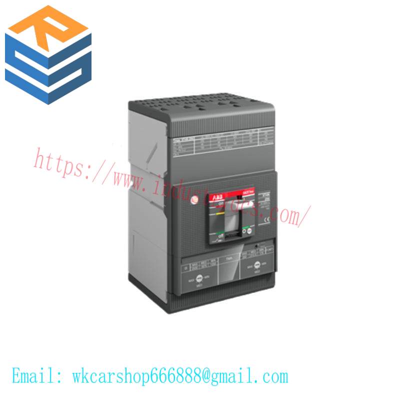 ABB FF0A-03 Frequency converter