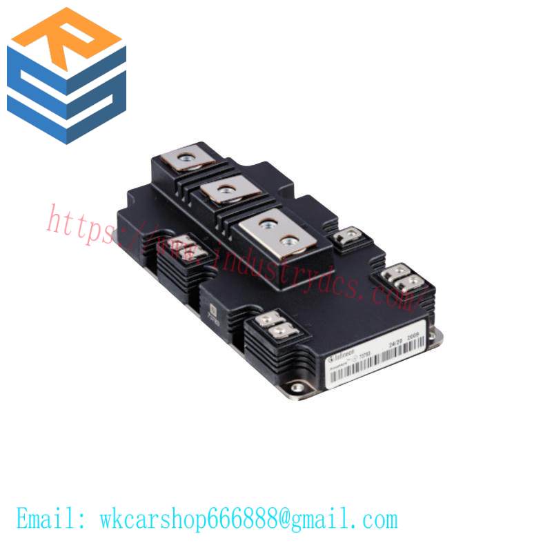 ABB FF900R12IP4 IGBT Modules