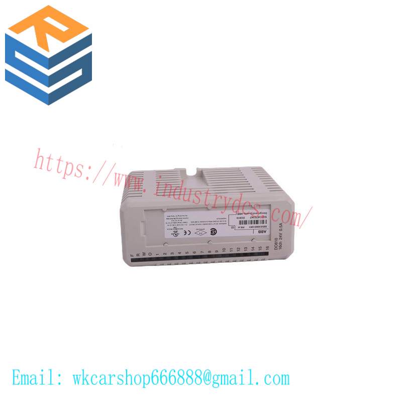 ABB FI830F 3BDH000032R1 Fieldbus Profibus DP