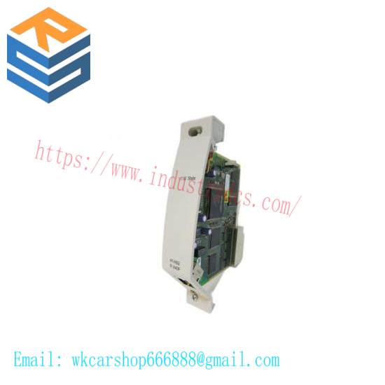 ABB FI840F 3BDH000033R1  Fieldbus Module
