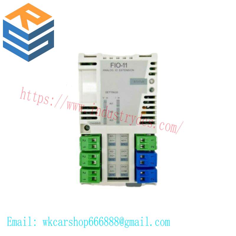 ABB FIO 100 PHBFIO10010000